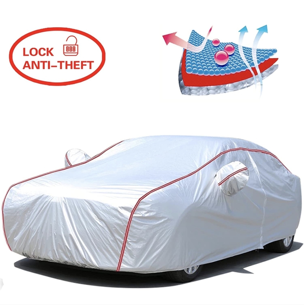 Car Cover